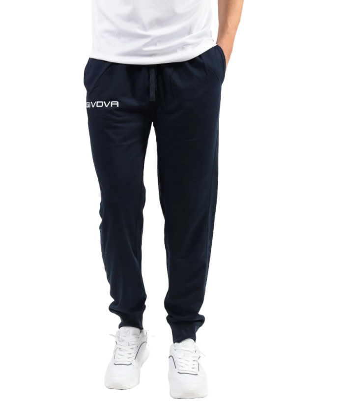 tepláky pro volný čas givova Cotone King