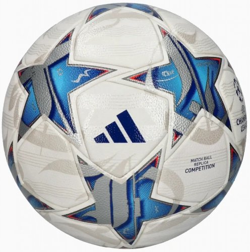 sada 5 fotbalových míčů adidas UCL Competition velikost 4