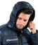 zimní dlouhý kabát givova Panchina
