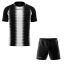 fotbalový dres givova Stripe