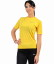 funkční tričko givova Corpus 2 - Barva: žlutá 0007, Velikost: S