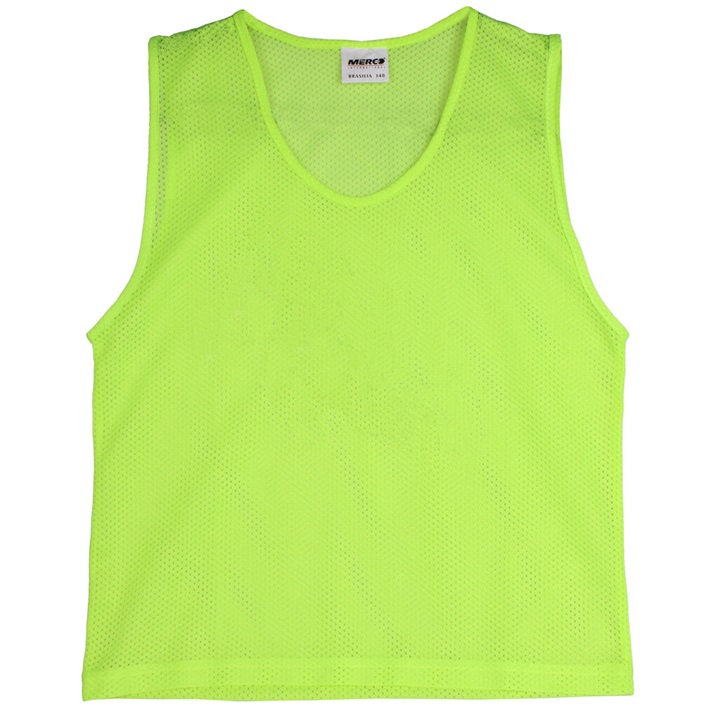 rozlišovací dres Merco