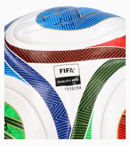 Fotbalový míč adidas FIFA World Cup 26™ Trionda Competition velikost 5
