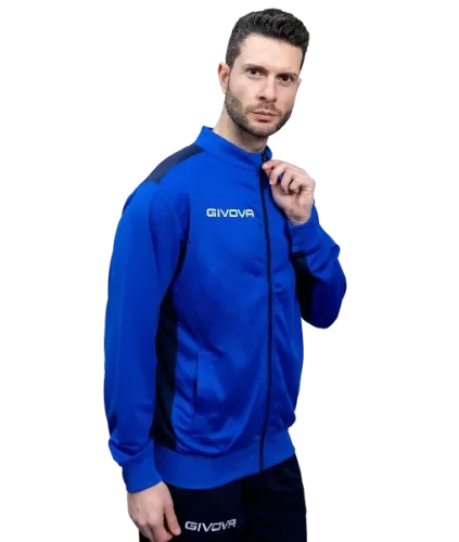 barva modrá + tmavě modrá 0204