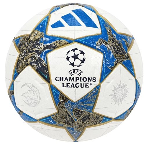 fotbalový míč adidas UCL Pro 25/26