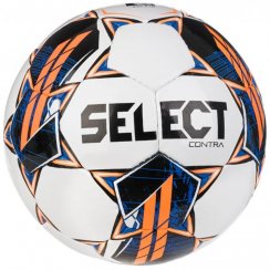 sada 10 fotbalových míčů Select Contra velikost 4