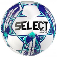 Odlehčený fotbalový míč Select FB Future Light DB velikost 4