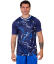 barva tmavě modrá + bílá 0403