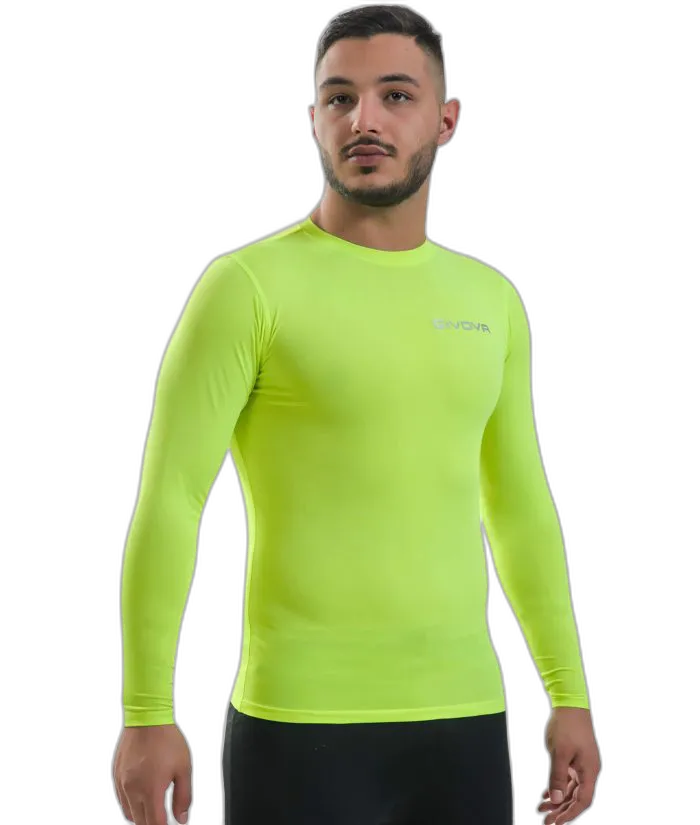 barva reflexně žlutá 0019