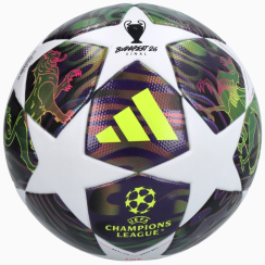 fotbalový míč adidas UCL League Box 25/26 Final velikost 5