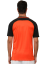 barva černá + oranžová 1001