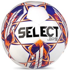 sada 10 fotbalových míčů Select FB Future Light DB velikost 3
