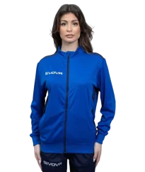 barva modrá + tmavě modrá 0204
