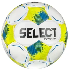 fotbalový míč Select Power TB FIFA Basic velikost 5