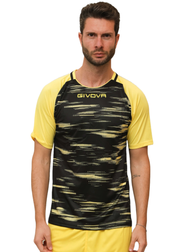 fotbalový dres givova Pixel fotbalový dres givova Pixel