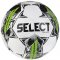 fotbalový míč Select Braga velikost 4