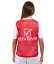 barva červená 0012