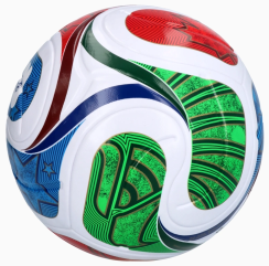 fotbalový míč adidas FIFA World Cup 26™ Trionda League velikost 5