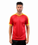 fotbalový dres givova Revolution - Barva dresu: červená/žlutá (kód 1207)