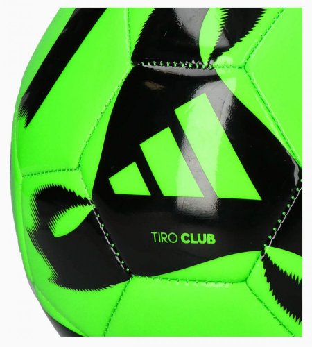 sada 10 fotbalových míčů adidas Tiro Club