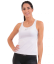 Fitness tílko Donna - Barva: fuxiová 0006, Velikost: M