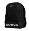 batoh givova Europa - Barva: černá 0010
