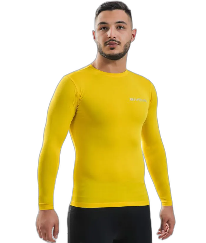 barva žlutá 0007