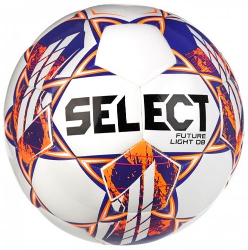 fotbalový míč Select FB Future Light DB velikost 3