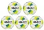 sada 5 fotbalových míčů Select Power TB FIFA Basic velikost 5