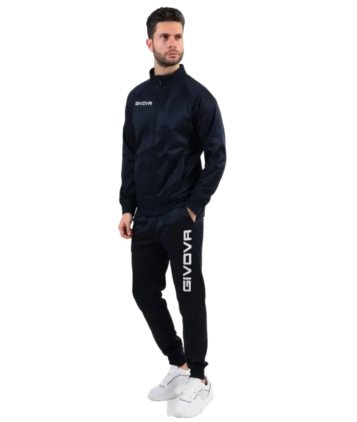 barva tmavě modrá 0004