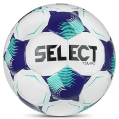Sada 10 fotbalových míčů Select Tempo TB FIFA Basic velikost 5