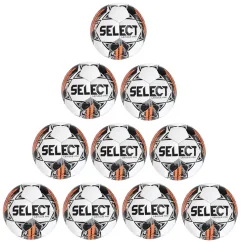 sada 10 fotbalových míčů Select League Pro FIFA Basic velikost 5