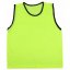 rozlišovací dres Premium - Barva: reflexně žlutá, Velikost: 164