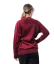 tepláková bunda  givova Tecnica Half Zip 500