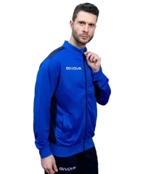 barva modrá + tmavě modrá 0204