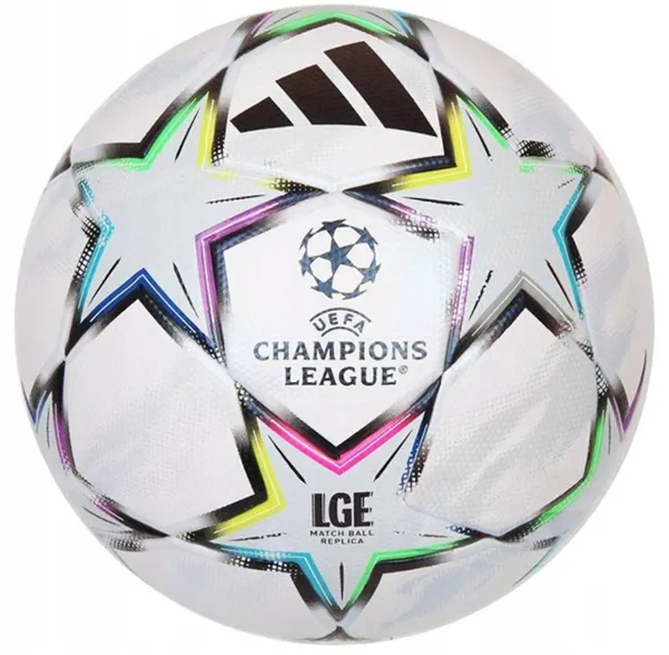 Fotbalový míč adidas UEFA Champions League 26/27 League Boxed velikost 4