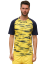 barva tmavě modrá + žlutá 0407
