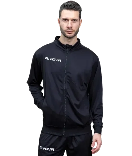 barva černá 1010