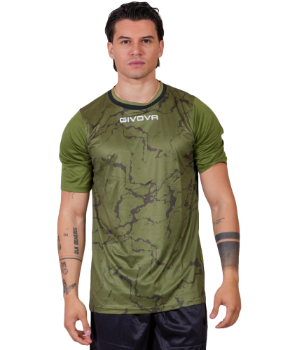 barva khaki 0051