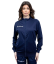 barva tmavě modrá 0404
