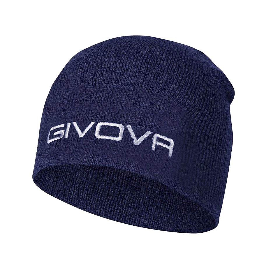 Čepice - Barva - tmavě modrá 0004