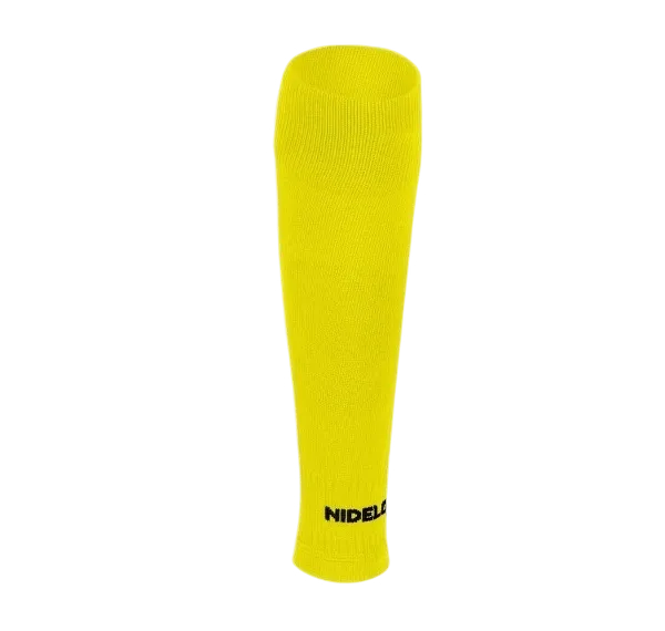 fotbalové štulpny NIDELO Football Tube Aero