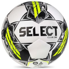 fotbalový míč Select Club DB velikost 3