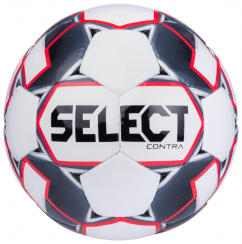 fotbalový míč Select Contra velikost 4