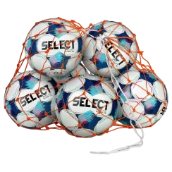 síť na míče Select Ball net 10-12