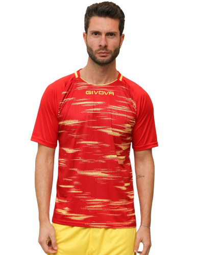fotbalový dres givova Pixel fotbalový dres givova Pixel