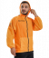šusťáková bunda givova Basico - Barva: reflexně oranžová 0028, Velikost: 2XS