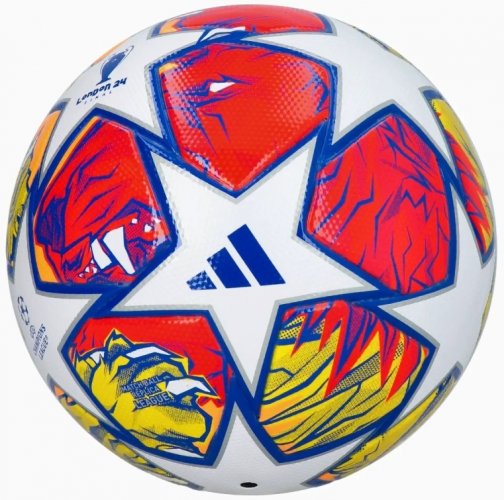 fotbalový míč adidas UCL League Knockout velikost 4.