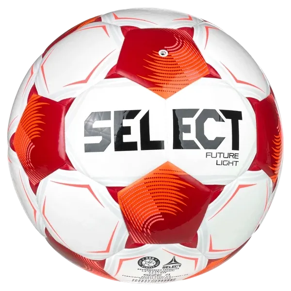 odlehčený fotbalový míč Select Future Light velikost 4