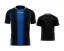 barva černá/modrá 1002